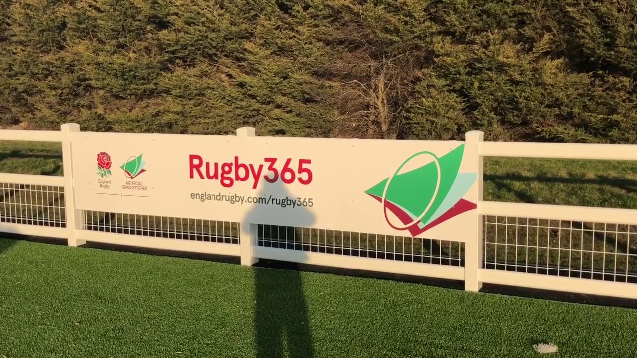 The rise of 4G pitches in Rugby Union