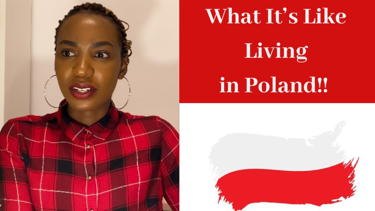 Living in Poland (Lublin Edition) -Let’s talk,Student Life | Polish Language | Racism |Safety etc.