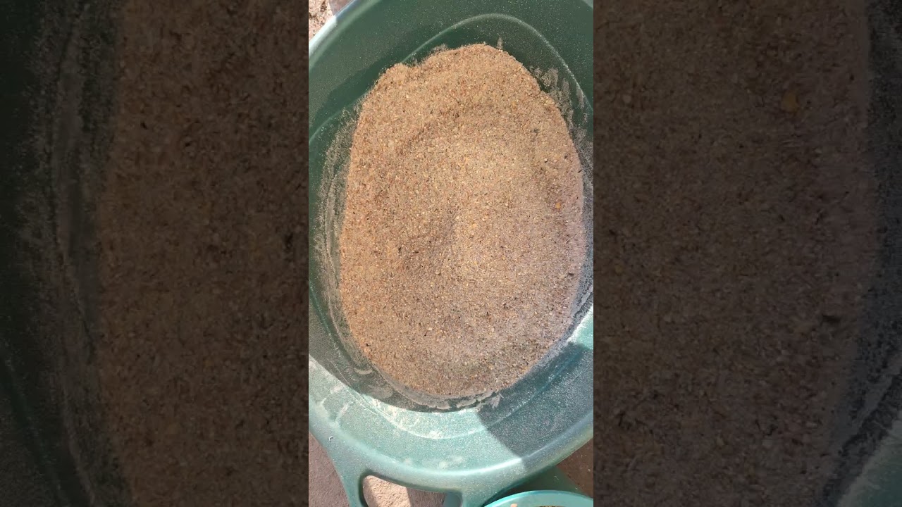 Rețetă completă și detaliată furaj combinat complet de finisare pui de carne