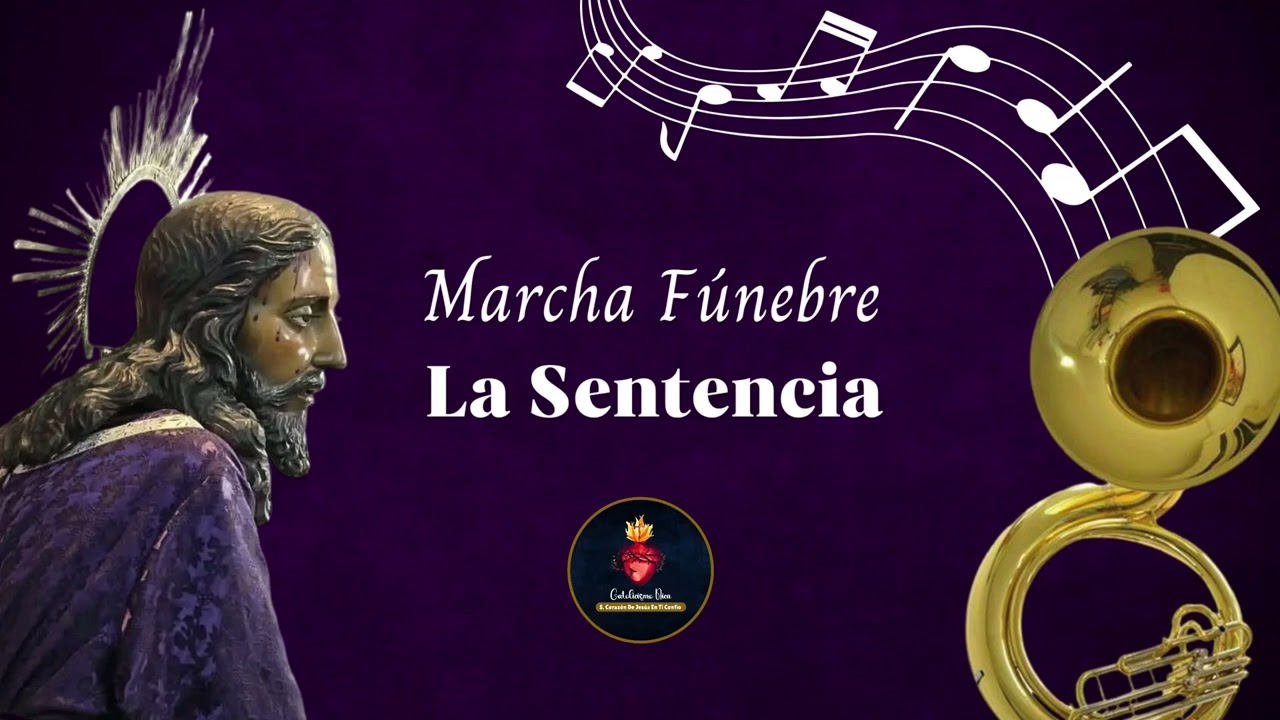 Marcha Funebre Nicaraguense - La Sentencia