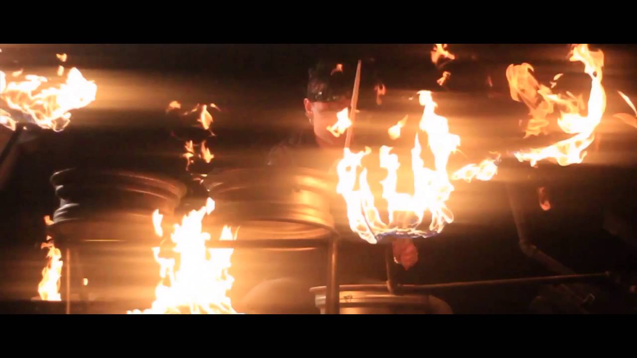 NFD 'Got Left Behind' (official video)