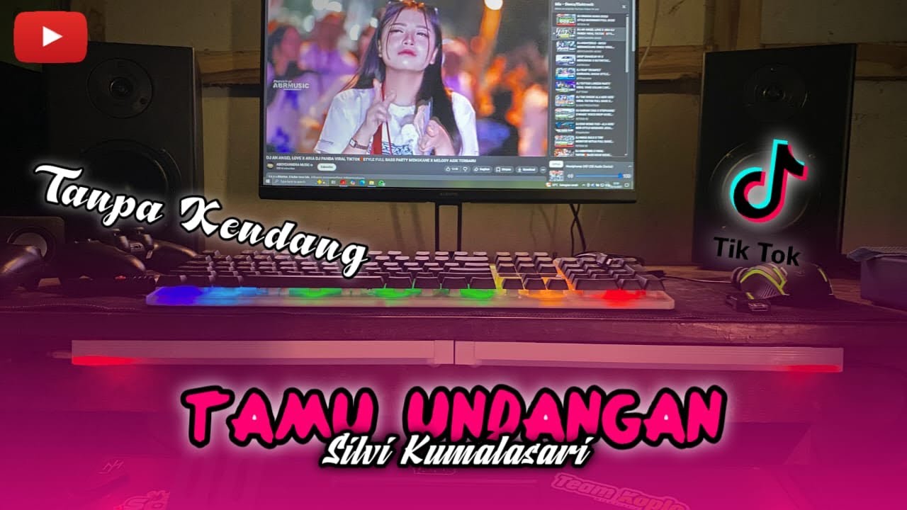 Tamu Undangan || Tanpa kendang || versi sogok keri” || fyp tiktok