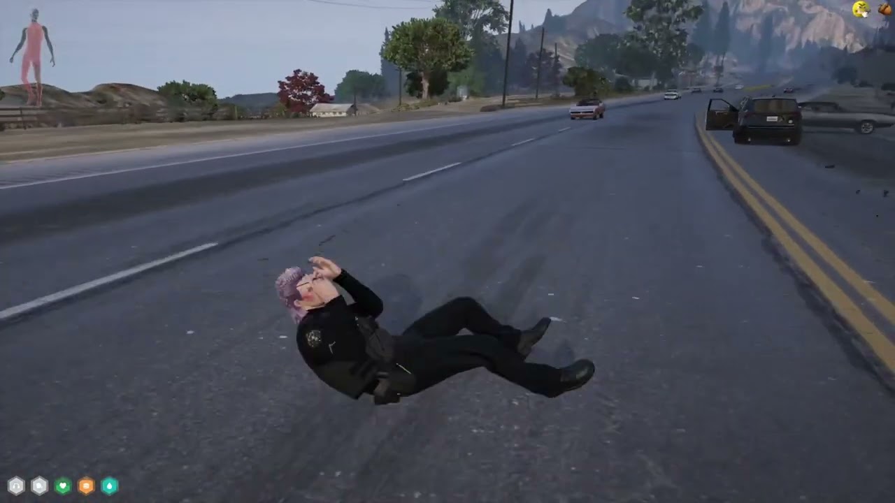 Siobhan gets (not really) kidnapped | Best of Nopixel Highlights #4 - Nopixel 4.0