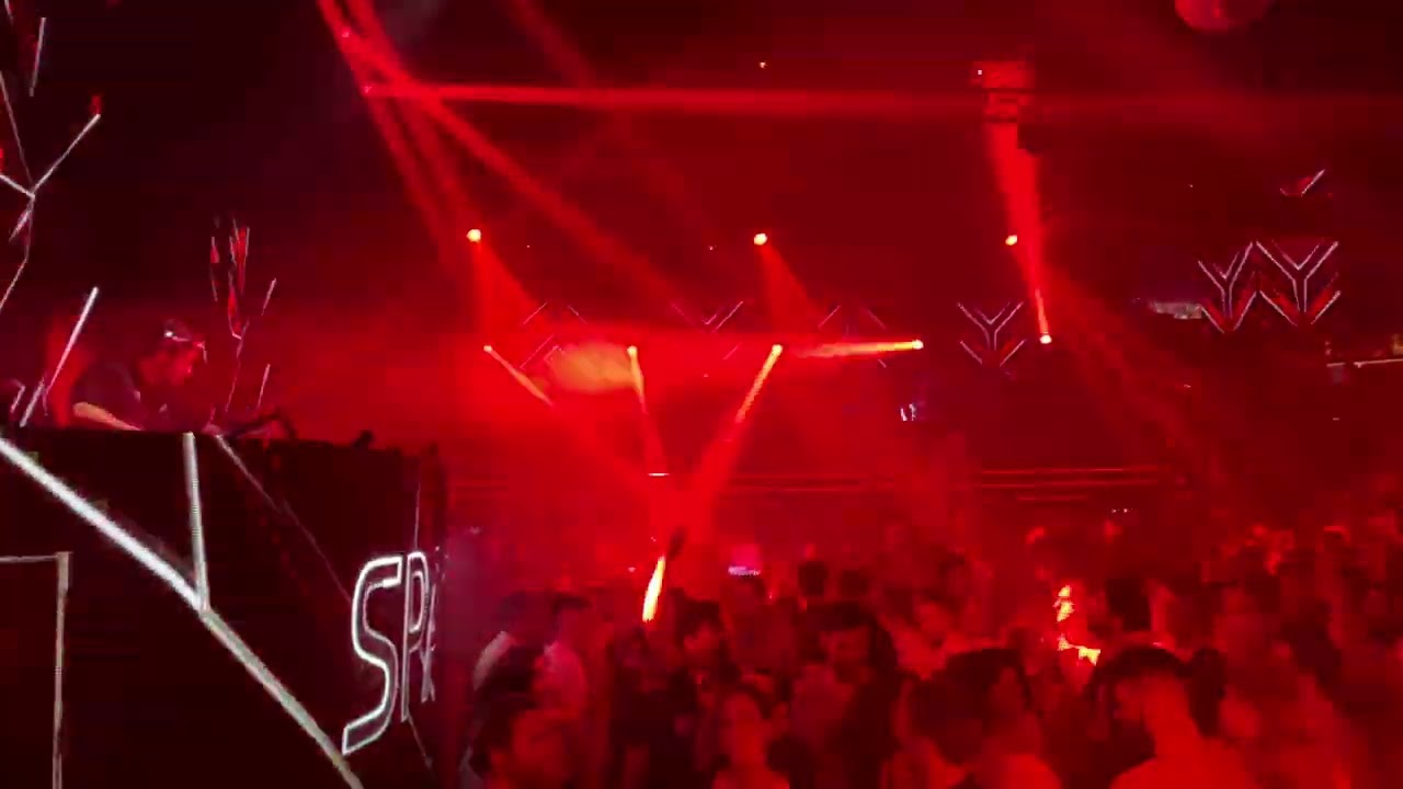 Space 92 - EPIC club Prague 12.3.2022