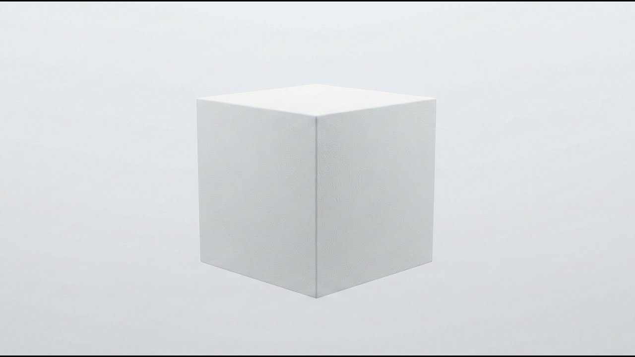 Between vol 001 The White Void