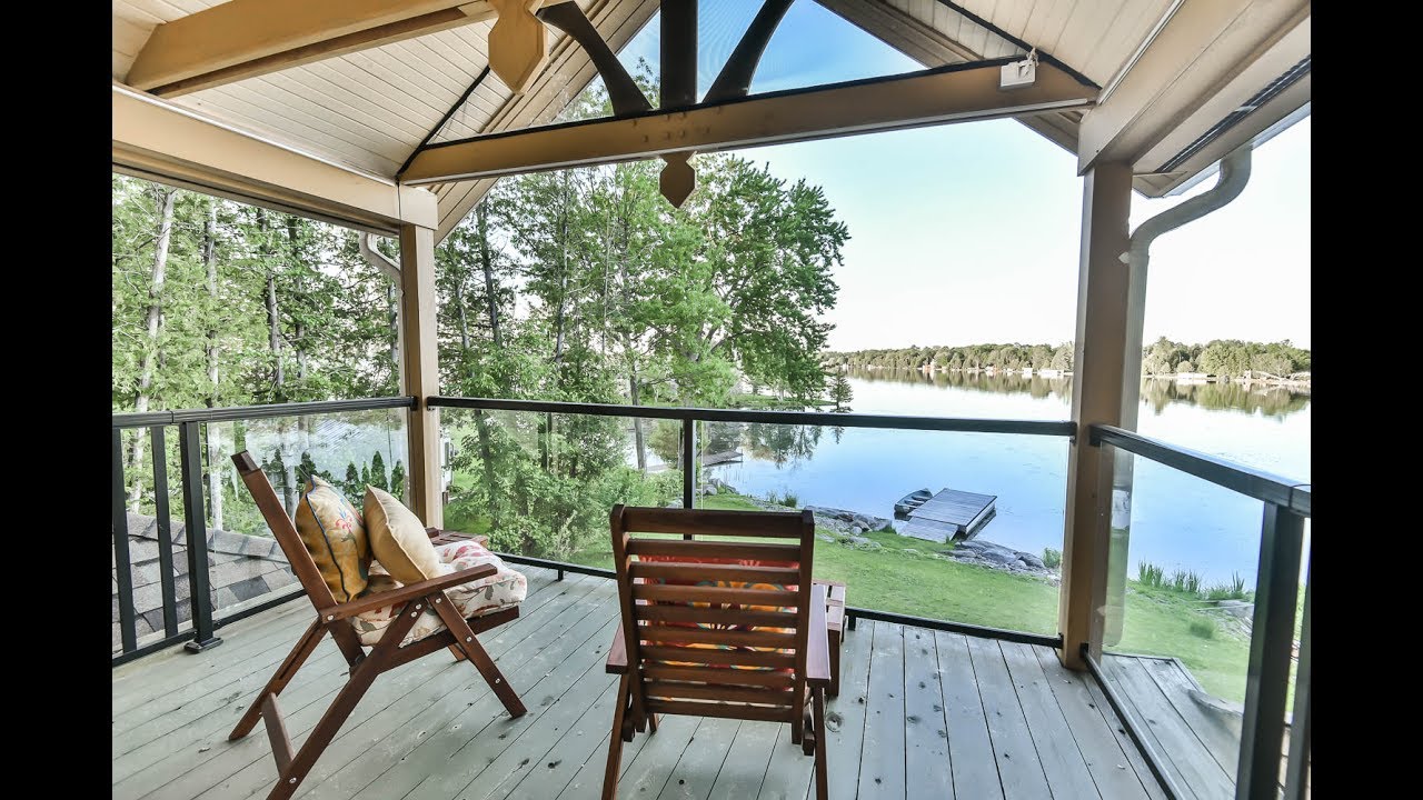 576 Birch Point Road Woodville | Virtual Tour