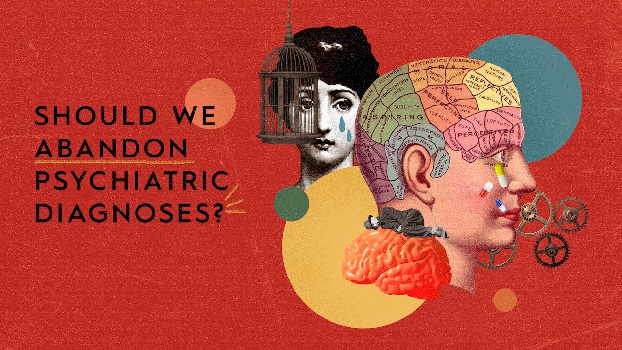 Lucy Johnstone - Against Psychiatric Diagnosis