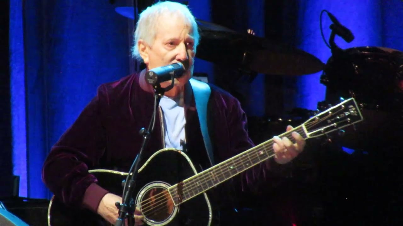 Paul Simon - 