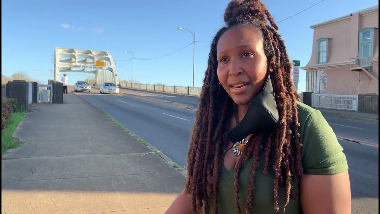 Selma, Alabama