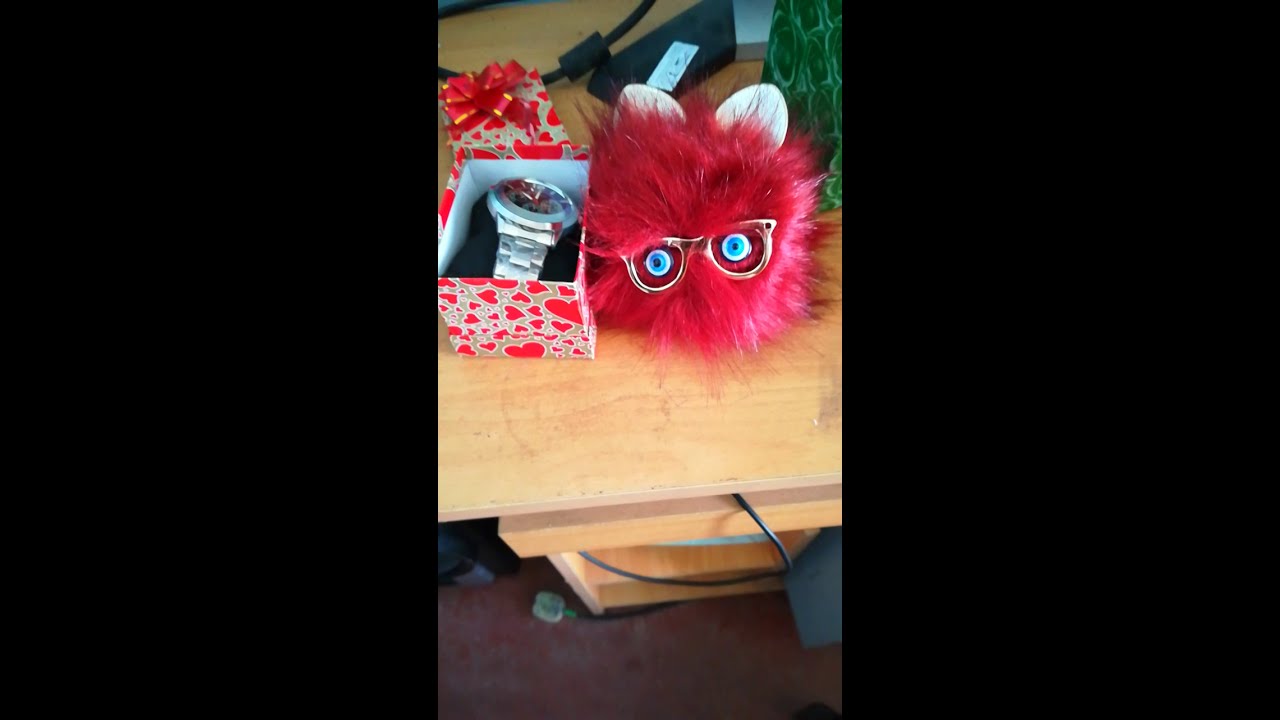 Gift eka..