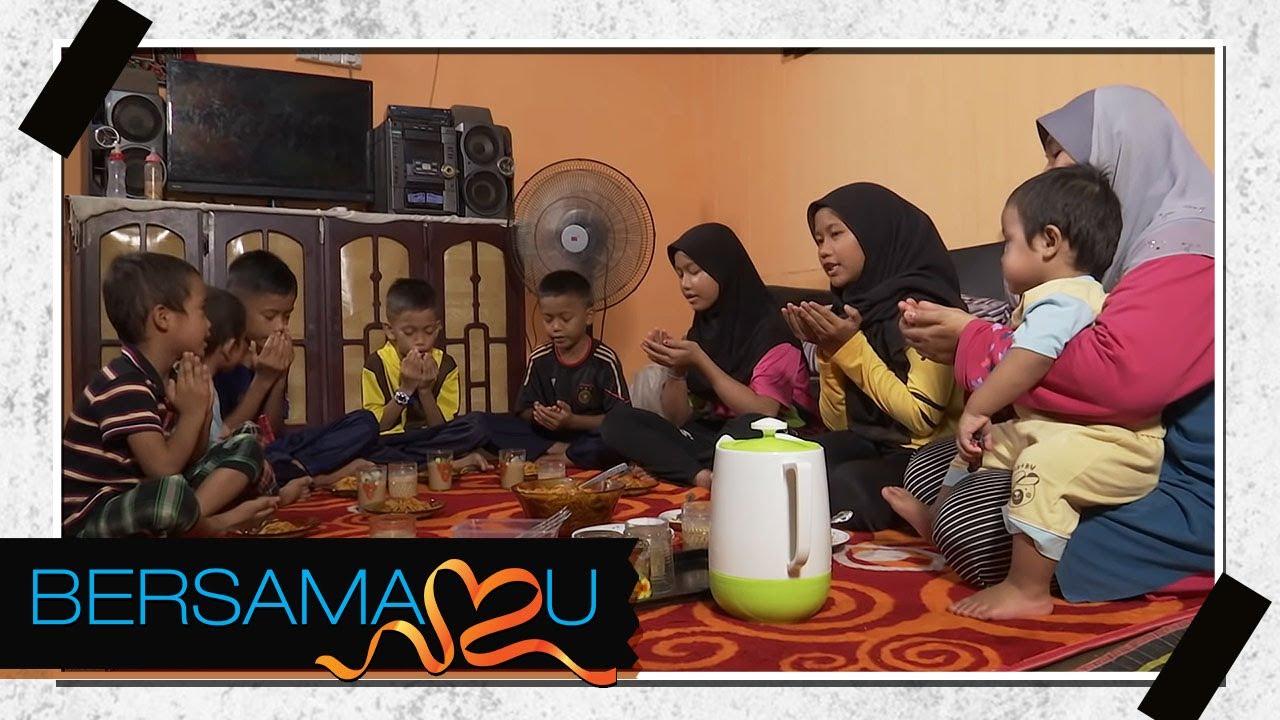 Bersamamu (2020) | Sun, Jul 12