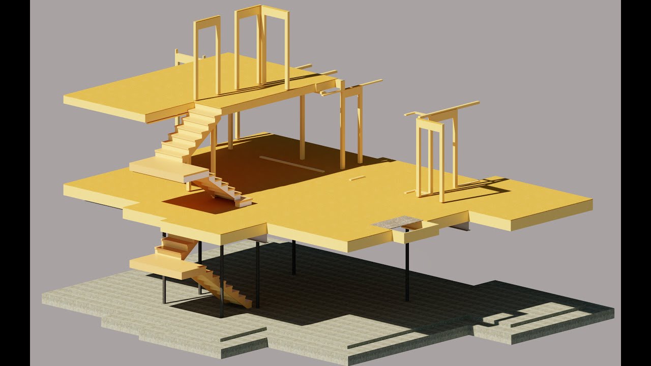 parametric framing for door-free download at revitcity