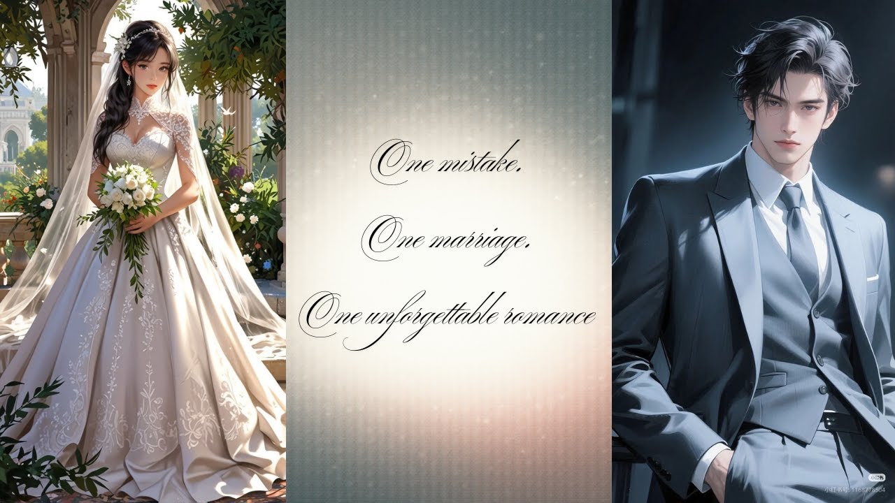 A Marriage That Was Never Meant to Happen, One mix-up, one vow, and a love neither expected.