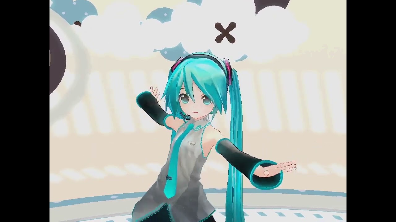 「そのままの君でいて」（岡本真夜）初音ミク. Sonomama no Kimideite