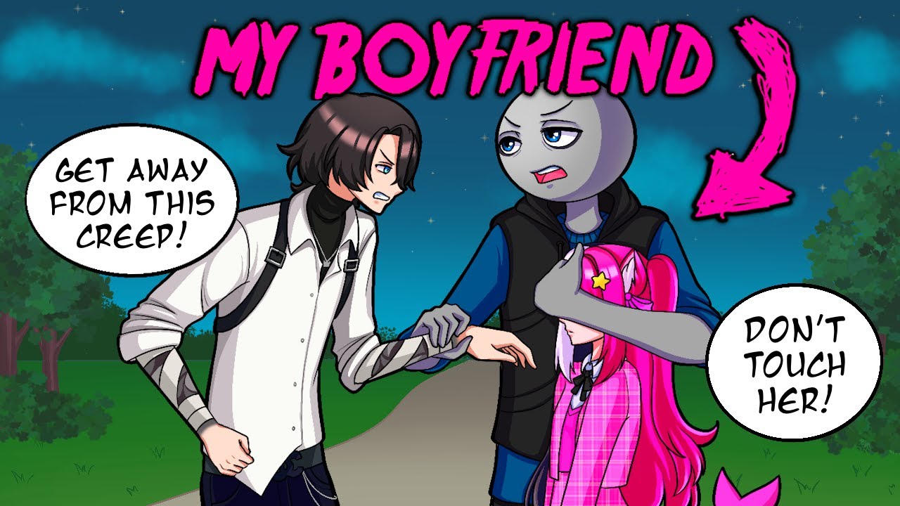 Levi Doesn't Like My New Boyfriend... (Your Boyfriend)