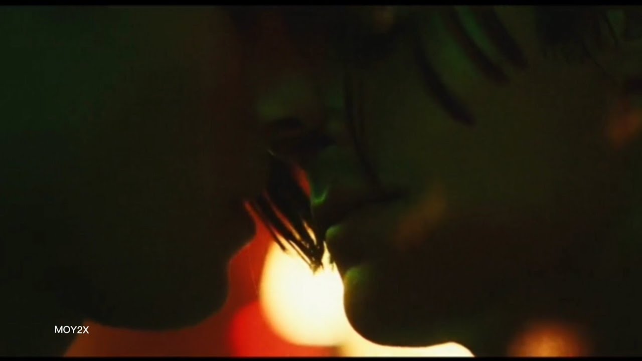 Cal and Derek Story - EUPHORIA Season 2 EP 3
