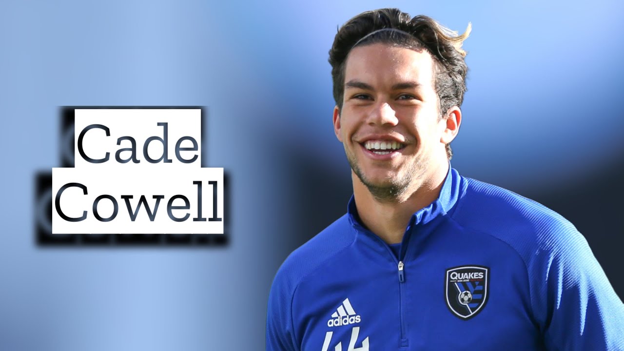 Cade Cowell | Skills and Goals | Highlights