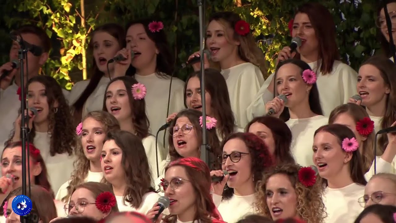 Kiedyś o Jezu - Jednego Serca Jednego Ducha 2025 (LIVE)