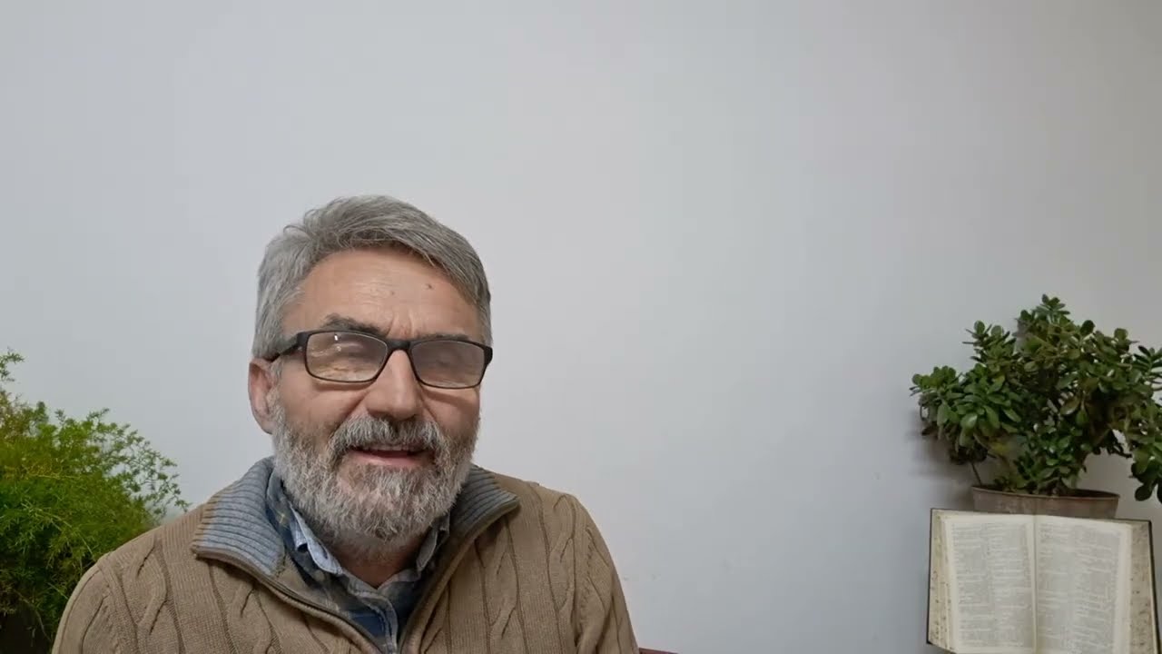 Lepota Gospodnja 018: El-Roi – Bog koji vidi tvoju muku