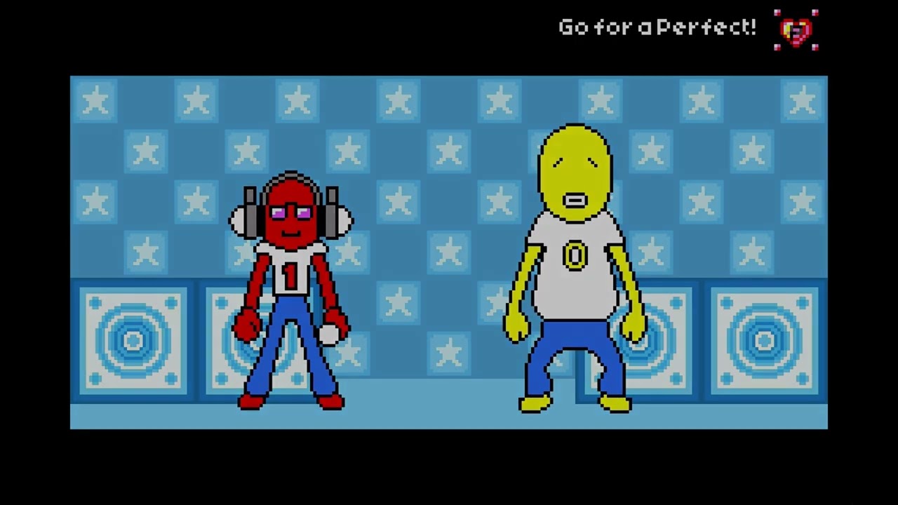 Ranking all 178 Rhythm Heaven Songs