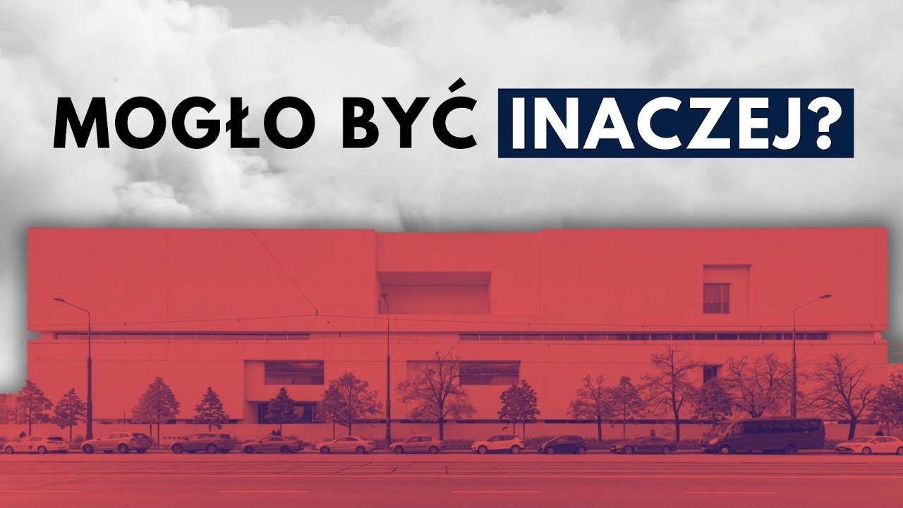 Odrzucone wizje warszawskich projektów. | Warszawa wieżowce