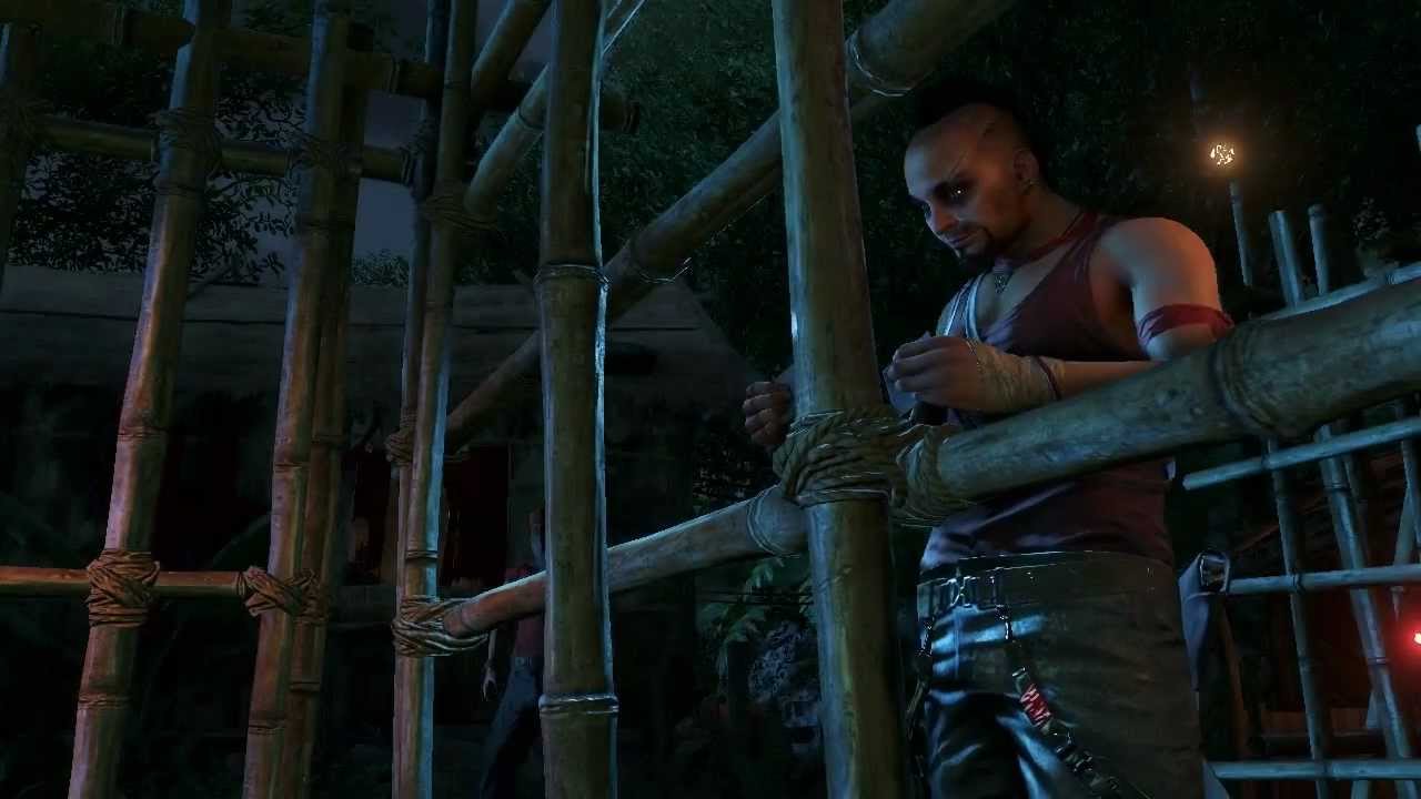 Far Cry 3 (ITA) -1- In fuga per la vita