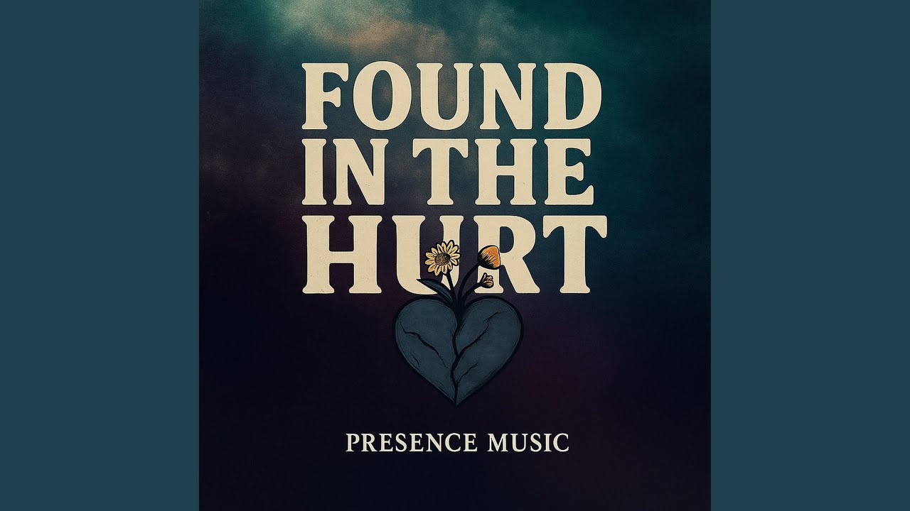 Found in the Hurt