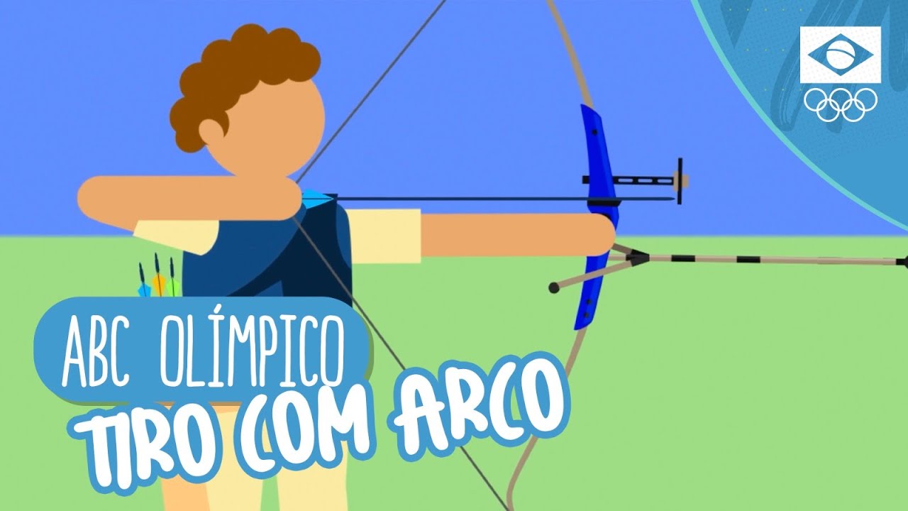 ABC Ol&iacute;mpico: conhe&ccedil;a a hist&oacute;ria e as regras do tiro com arco
