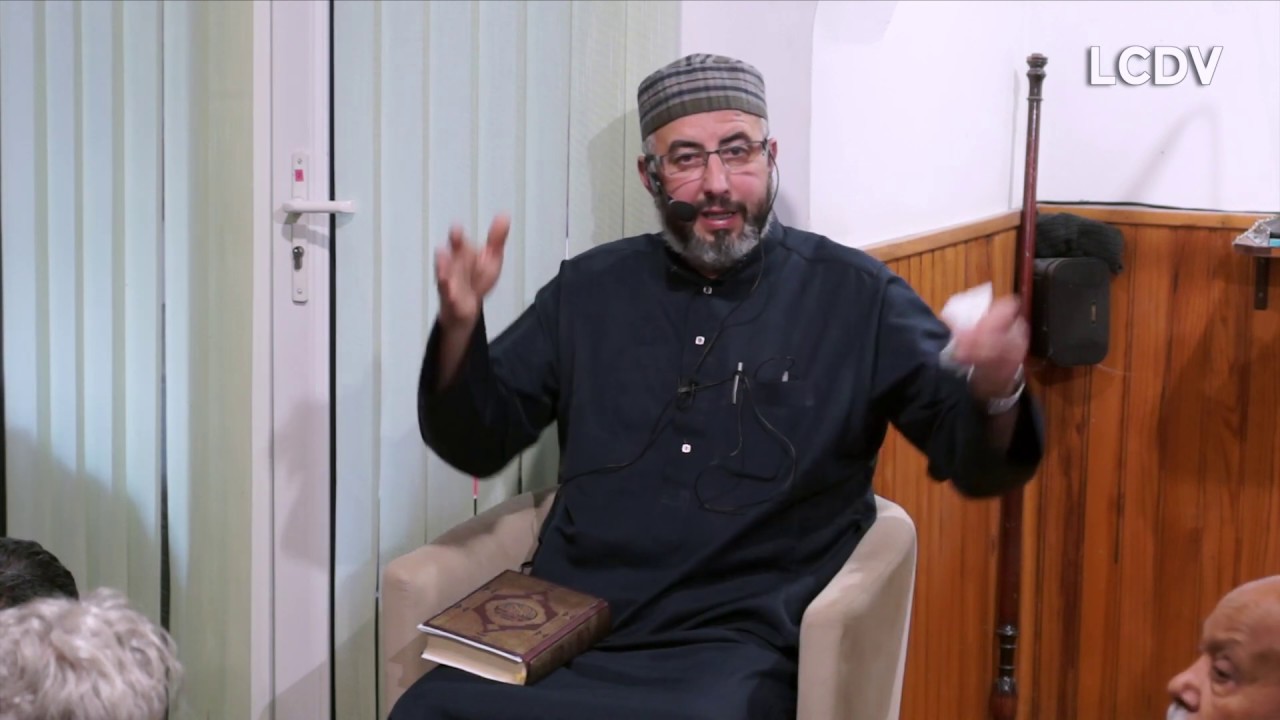 L'importance de la pri&egrave;re du Vendredi - Pr. Mourad Hamza