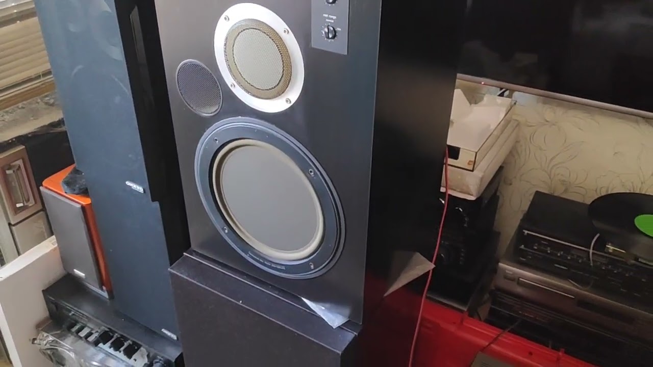 Technics SB-6