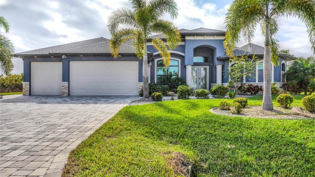 9588 Galaxie Cir, Port Charlotte, FL