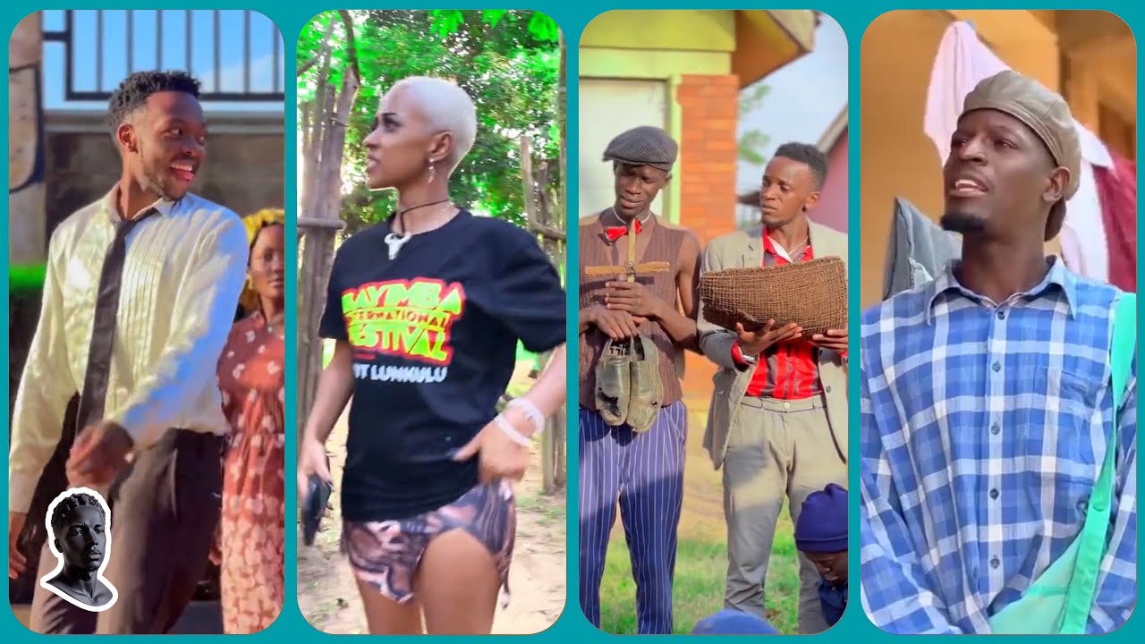 UG Comedy/ Skits compilation #52🤣 ( Mikey seems 2 funny,Reign, Musiramu, Arc, Venom, kimbowa etc )