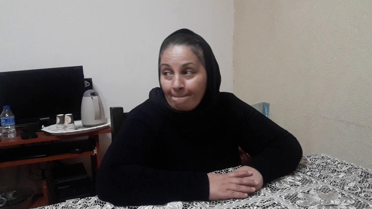 والدة المغدورة يارا ايوب تتحدث بعد تقديم لائحة اتهام ضد القاتل