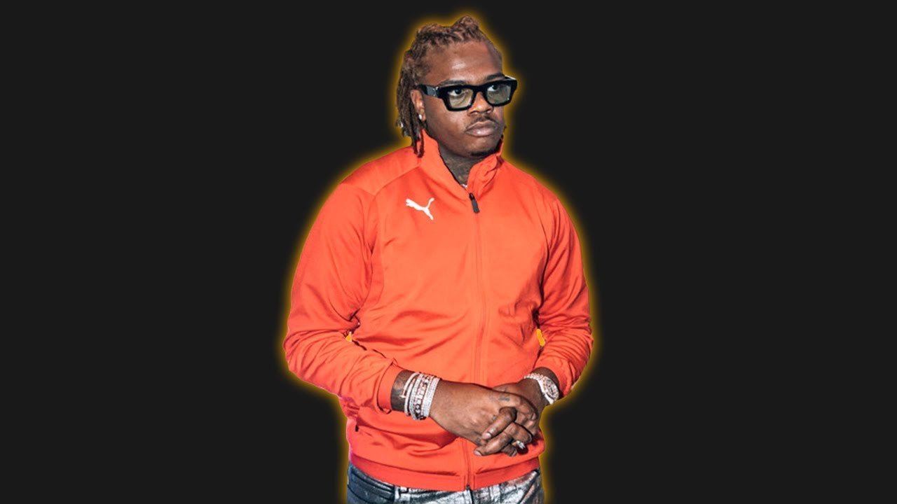 (FREE) Gunna Type Beat - 
