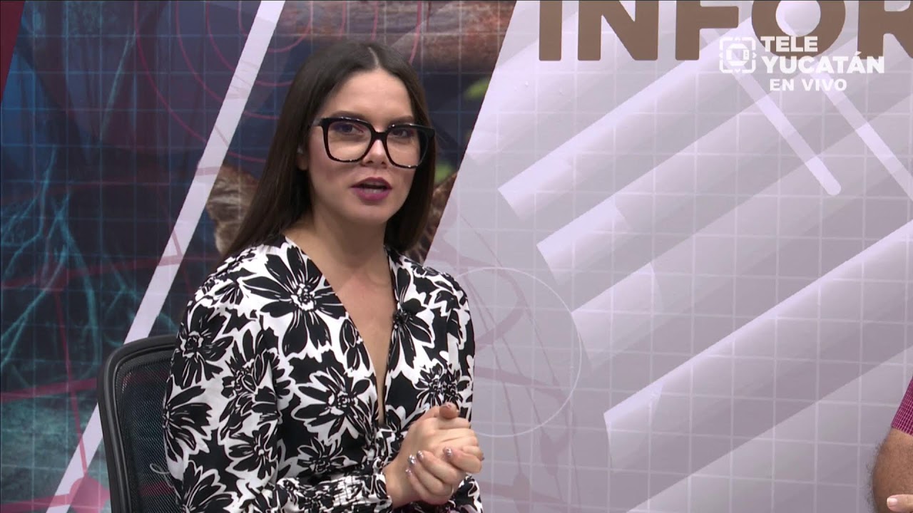 #EnVivo | María Pichardo Bastarrachea nos informa