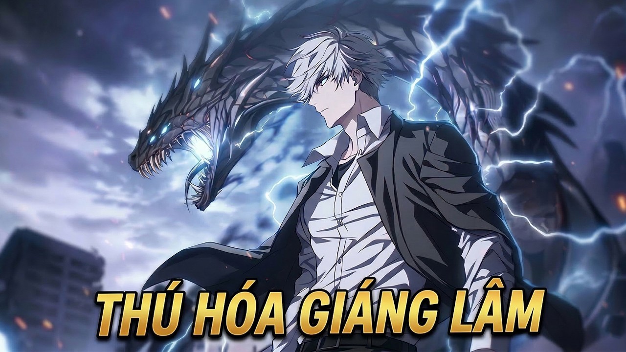Trong Thế Giới Thú Hóa Tôi Chọn Nuốt Đỉa Để Kích Hoạt Con Đường Tiến Hóa Vô Hạn