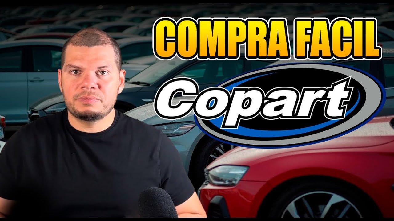 Subasta como Empezar Copart | Auto | Facil | Gratis