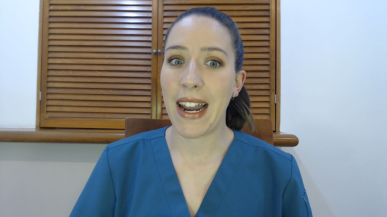 Probióticos orales para el cuidado de la salud bucal