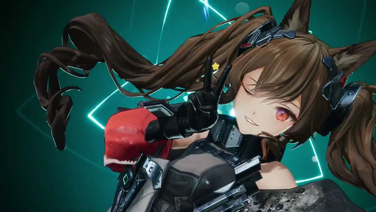【ArkNights】白亜アンゲロミラ 90Lv討伐 205秒