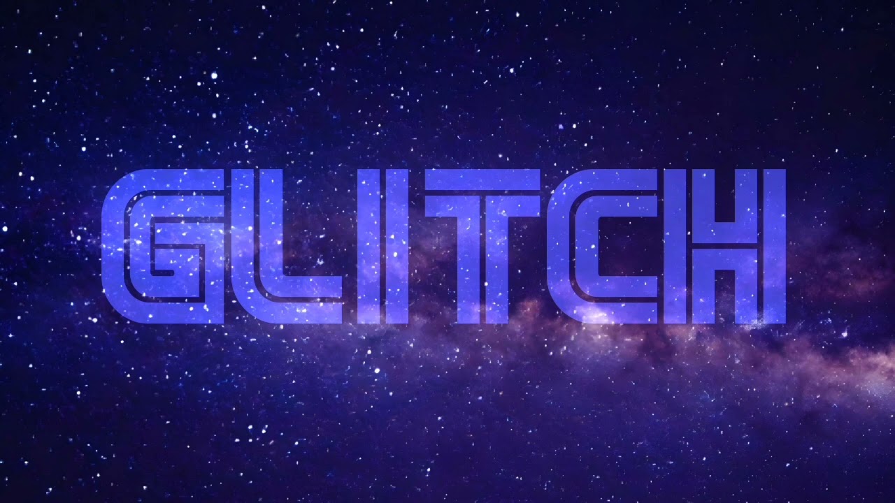 Glitch - Coming Home