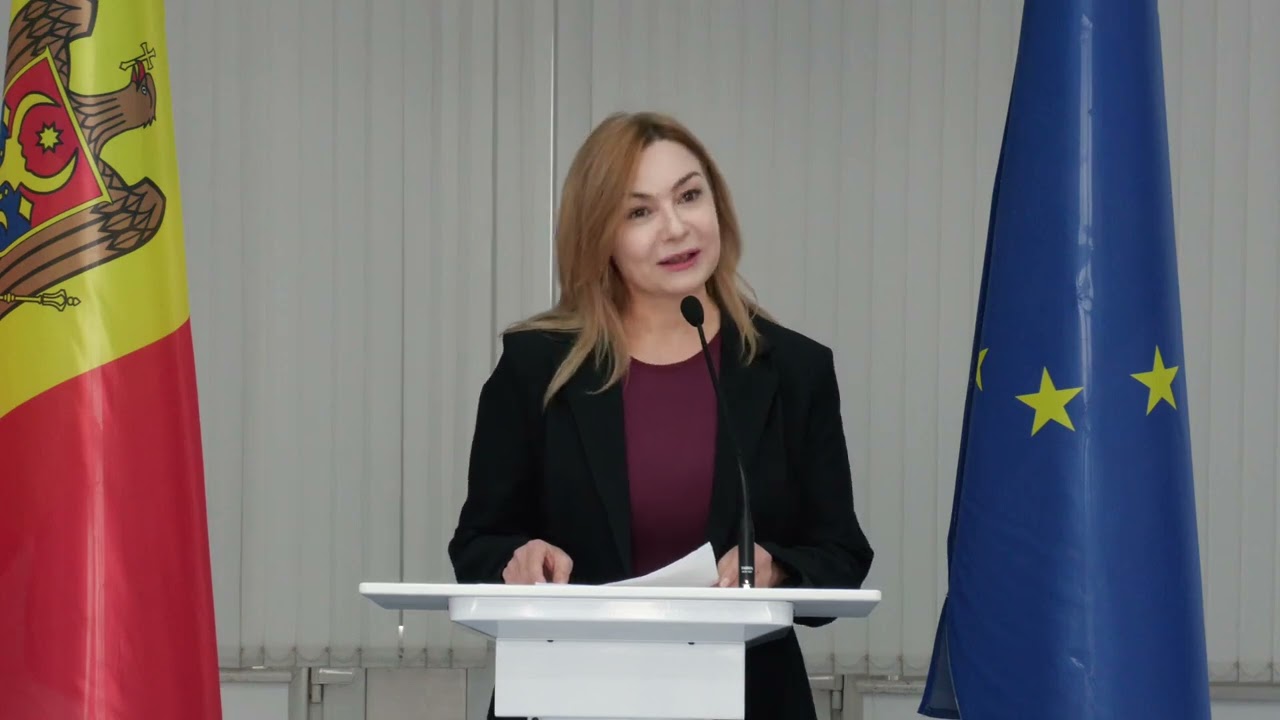 Conferință de presă dedicată Programului Festivalului „Mărțișor-2026”, ediția a 60-a