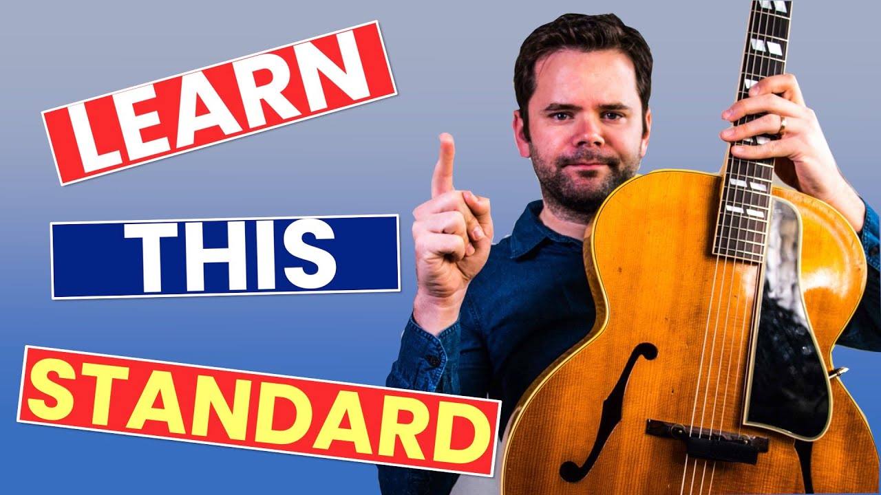 💥 There is no greater love 🎵 Chords AND Harmony lesson ✅