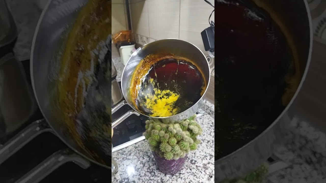 MUTFAK kanalı canlı #kesfet