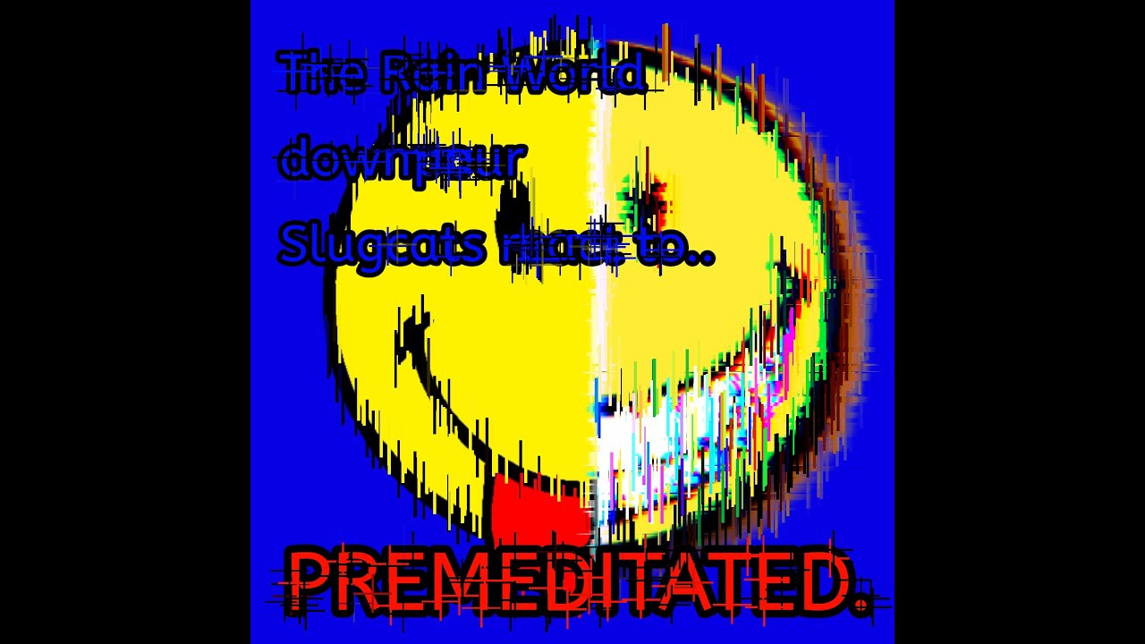 The Downpour Slugcats react to fnf PREMEDITATED [Gacha life 2] (PART 1)