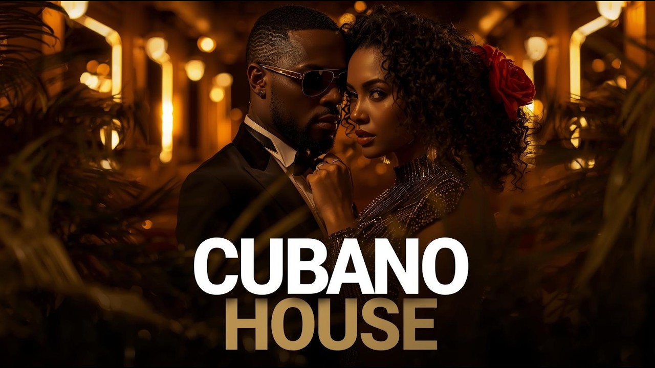 Havana Night Latin House 2026 🌴 Cuban Deep House Mix | Afro Latin Dance Vi