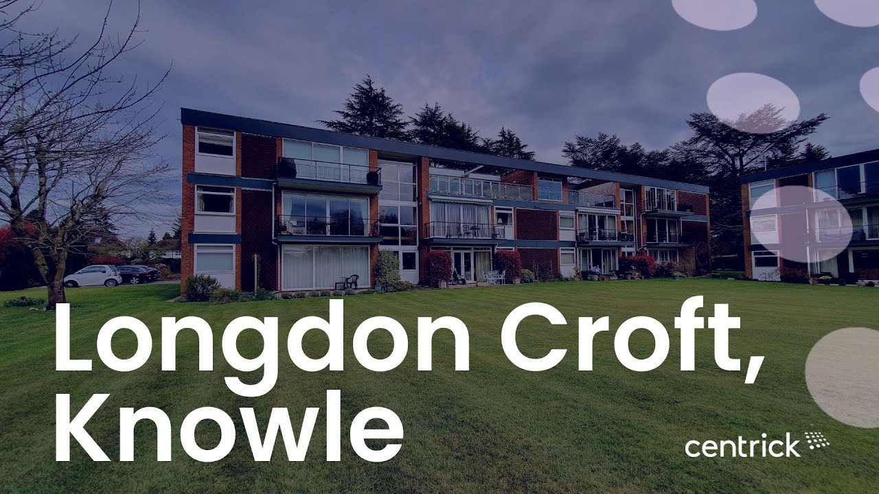2 Bedroom Apartment in Knowle with a view!