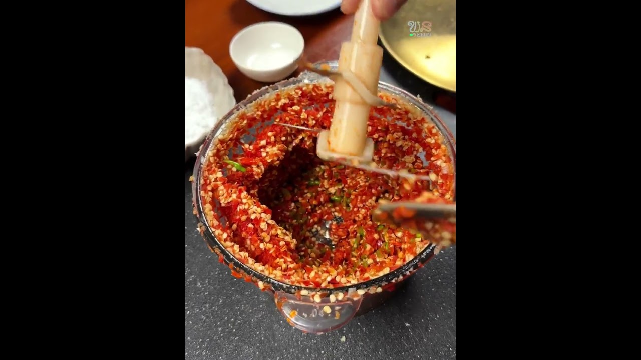 រូបមន្តធ្វើ ទេកត្រីកោះកុង