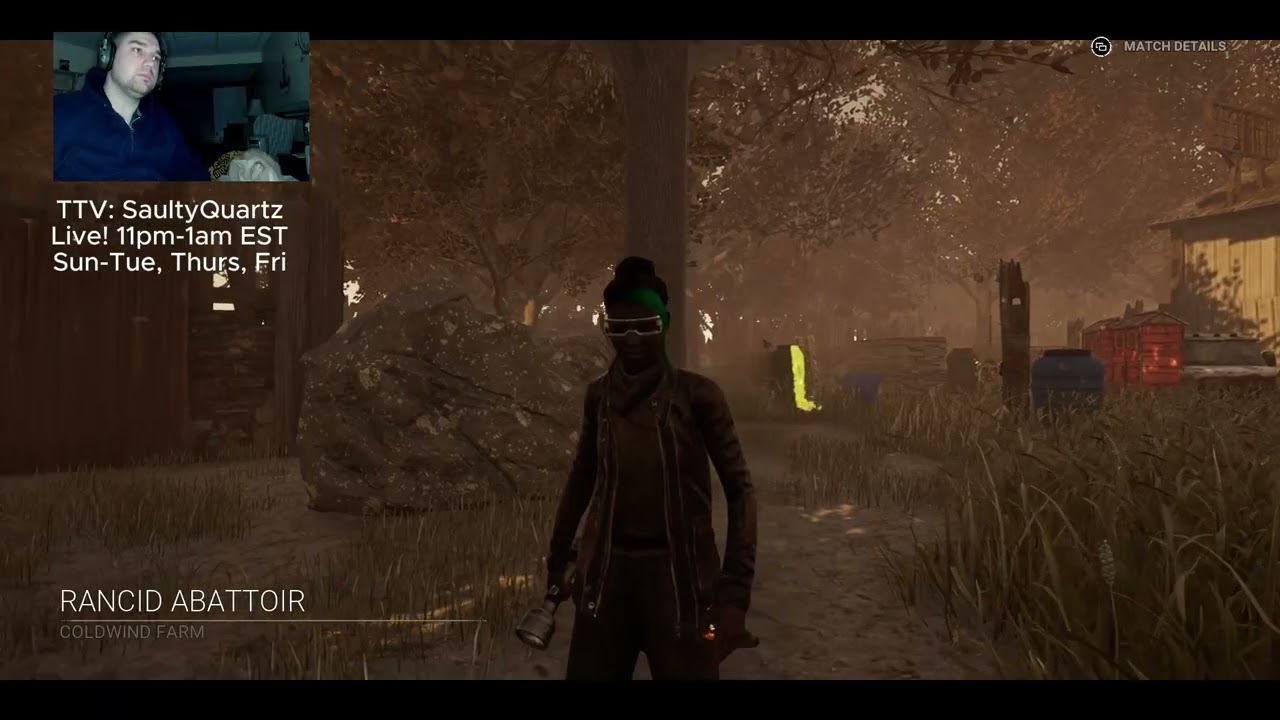 Survivor Bonus Matches?!? | Dead by Daylight