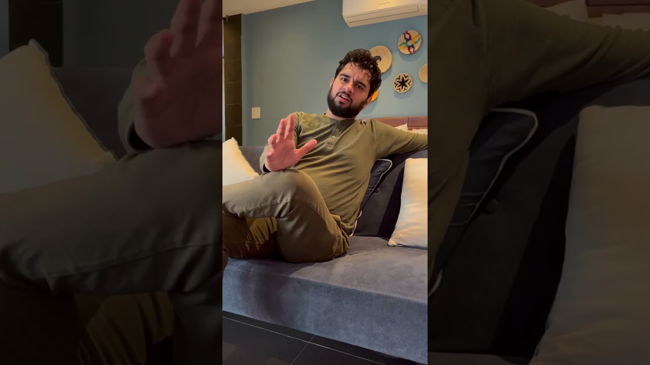 Bollywood directors while casting Lead Actors 🎬🤠 Sachin Awasthi  #comedy #sachinawasthi #ytshorts