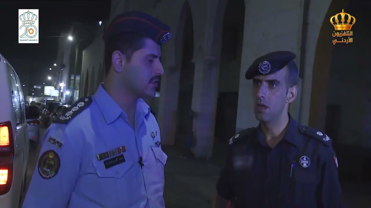العين الساهرة |  الاحد | 22_09_2019.